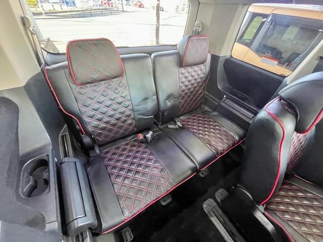 デリカＤ：５ Ｇ　ナビパッケージ　４ＷＤ　社外ホイール　ホワイトレタータイヤ　ストラーダナビＴＶ　Ｂｌｕｅｔｏｏｔｈ　ＥＴＣ　バックカメラ　８人乗り　左リアパワースライドドア　スマートキー　ＨＩＤヘッドライト　社外シートカバー（26枚目）