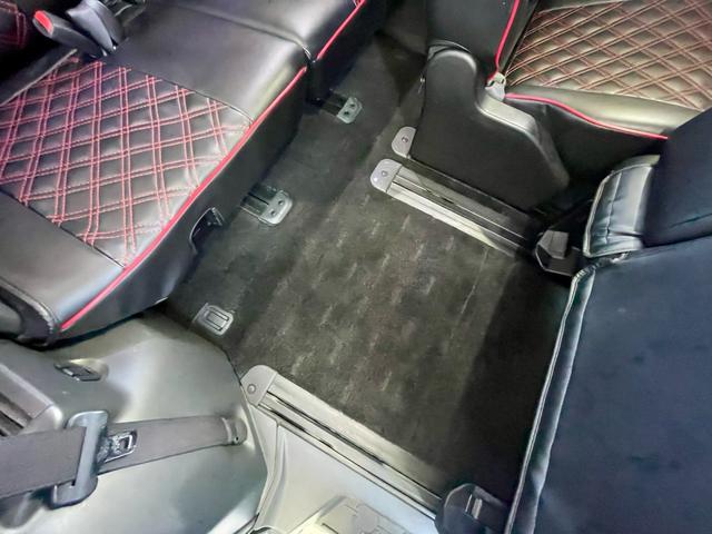 デリカＤ：５ Ｇ　ナビパッケージ　４ＷＤ　社外ホイール　ホワイトレタータイヤ　ストラーダナビＴＶ　Ｂｌｕｅｔｏｏｔｈ　ＥＴＣ　バックカメラ　８人乗り　左リアパワースライドドア　スマートキー　ＨＩＤヘッドライト　社外シートカバー（27枚目）