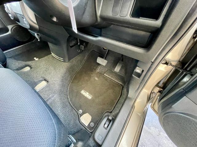 モビリオスパイク ＡＵ　スーリールーフラック　両側スライドドア　純正ナビ　ＥＴＣ（10枚目）