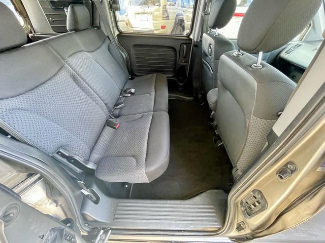 モビリオスパイク ＡＵ　スーリールーフラック　両側スライドドア　純正ナビ　ＥＴＣ（23枚目）