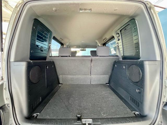 モビリオスパイク ＡＵ　スーリールーフラック　両側スライドドア　純正ナビ　ＥＴＣ（27枚目）