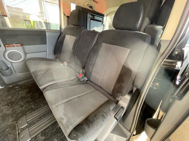 デリカＤ：５ 　ワンオーナー　社外ナビＴＶ　ＥＴＣ　バックカメラ　　フロントバンパープロテクター　ルーフキャリア　両側パワースライドドア（23枚目）