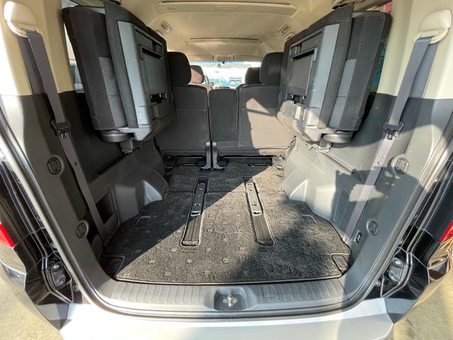 デリカＤ：５ 　ワンオーナー　社外ナビＴＶ　ＥＴＣ　バックカメラ　　フロントバンパープロテクター　ルーフキャリア　両側パワースライドドア（29枚目）