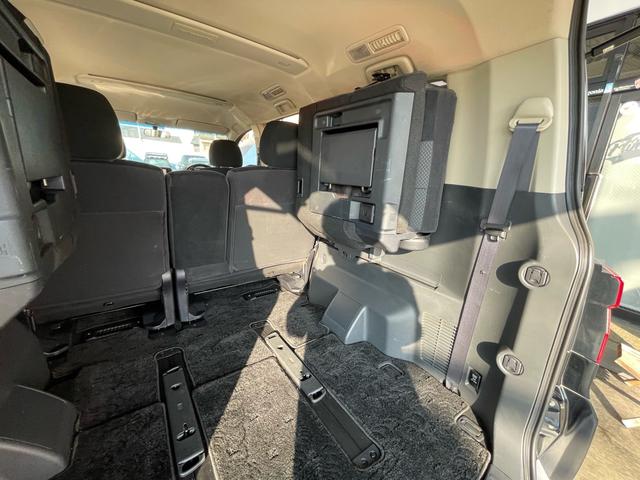 デリカＤ：５ 　ワンオーナー　社外ナビＴＶ　ＥＴＣ　バックカメラ　　フロントバンパープロテクター　ルーフキャリア　両側パワースライドドア（30枚目）