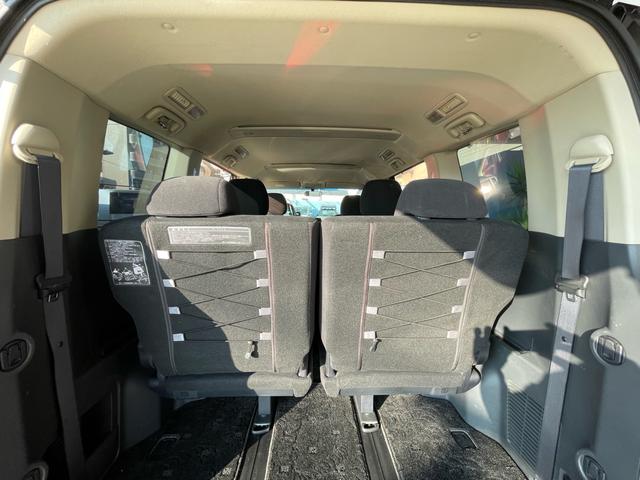 デリカＤ：５ 　ワンオーナー　社外ナビＴＶ　ＥＴＣ　バックカメラ　　フロントバンパープロテクター　ルーフキャリア　両側パワースライドドア（34枚目）