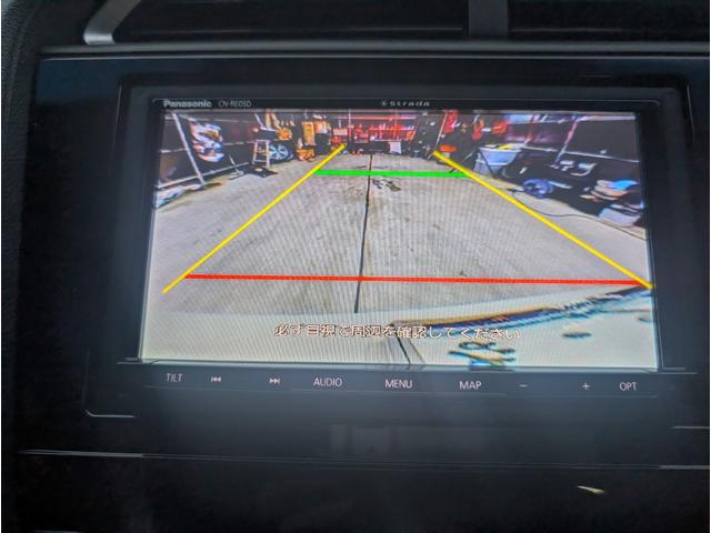 シャトル ハイブリッド　ホンダセンシング　禁煙車　フルセグナビ　ＤＶＤ再生　Ｂｌｕｅｔｏｏｔｈ　ＥＴＣ　バックカメラ　スマートキー　プッシュスタート　社外１６インチアルミ　ＨＩＤヘッドライト（15枚目）