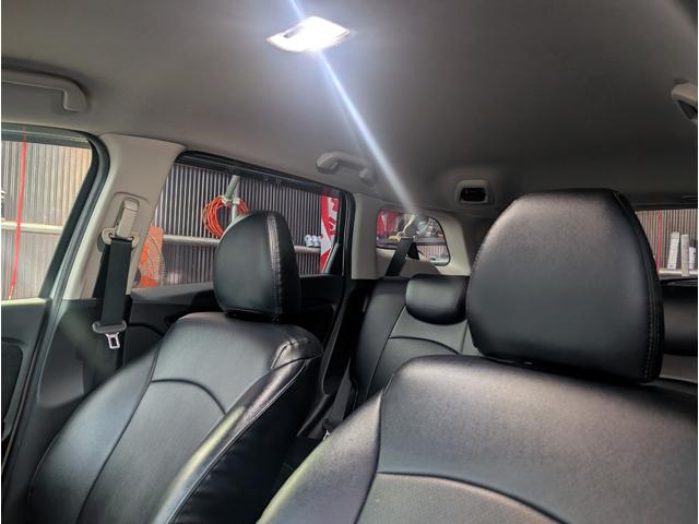 シャトル ハイブリッド　ホンダセンシング　禁煙車　フルセグナビ　ＤＶＤ再生　Ｂｌｕｅｔｏｏｔｈ　ＥＴＣ　バックカメラ　スマートキー　プッシュスタート　社外１６インチアルミ　ＨＩＤヘッドライト（22枚目）