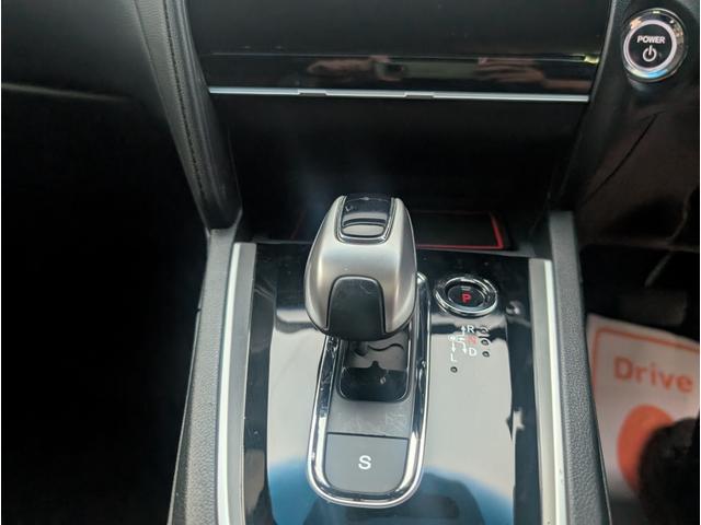 シャトル ハイブリッド　ホンダセンシング　禁煙車　フルセグナビ　ＤＶＤ再生　Ｂｌｕｅｔｏｏｔｈ　ＥＴＣ　バックカメラ　スマートキー　プッシュスタート　社外１６インチアルミ　ＨＩＤヘッドライト（31枚目）
