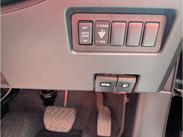 セレナ ハイウェイスター Vセレクション ナビ TV DVD Bluetooth 両側パワースライドドア バックカメラ ETC スマートキー2個 禁煙車 HIDヘッドライト フリップダウンモニター 8人乗り(20枚目)