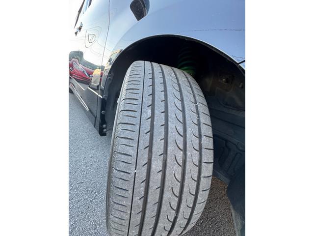 アルファード 2.5S Cパッケージ モデリスタ サンルーフ RAYS20インチアルミ TEIN車高調 FLEX-Z アルパインBIG-X11インチナビ アルパイン12.8インチフリップダウンモニター 純正ホイールあります(34枚目)