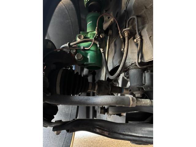 アルファード 2.5S Cパッケージ モデリスタ サンルーフ RAYS20インチアルミ TEIN車高調 FLEX-Z アルパインBIG-X11インチナビ アルパイン12.8インチフリップダウンモニター 純正ホイールあります(35枚目)