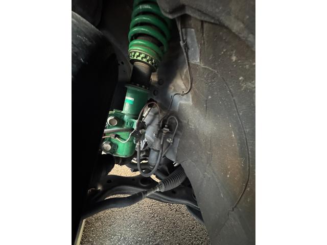 アルファード 2.5S Cパッケージ モデリスタ サンルーフ RAYS20インチアルミ TEIN車高調 FLEX-Z アルパインBIG-X11インチナビ アルパイン12.8インチフリップダウンモニター 純正ホイールあります(36枚目)