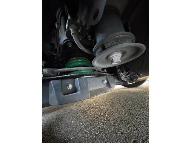 アルファード 2.5S Cパッケージ モデリスタ サンルーフ RAYS20インチアルミ TEIN車高調 FLEX-Z アルパインBIG-X11インチナビ アルパイン12.8インチフリップダウンモニター 純正ホイールあります(38枚目)