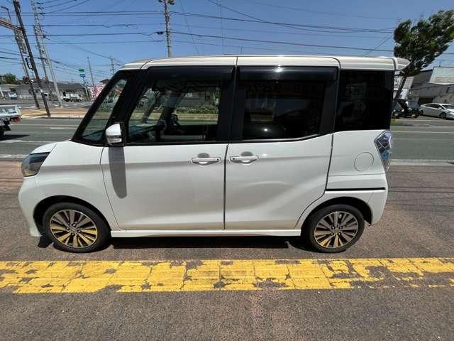 日産 デイズルークス