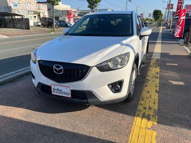 マツダ ＣＸ－５