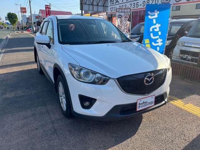 マツダ ＣＸ－５