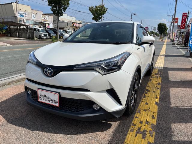 トヨタ Ｃ－ＨＲ