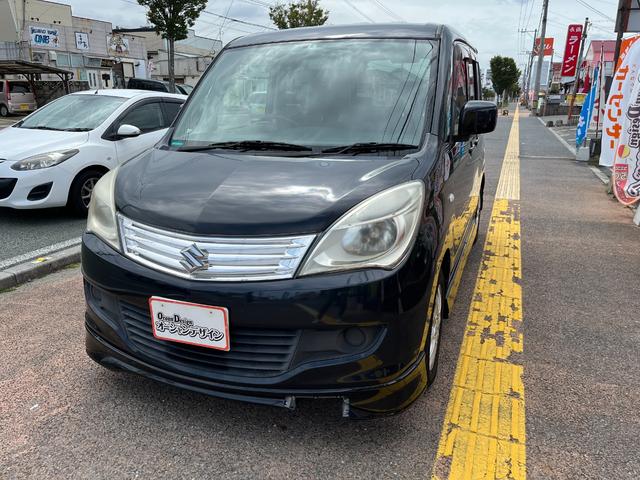 納車前の整備もしっかりさせて頂きます。もちろんアフターサービスもお任せ下さい！