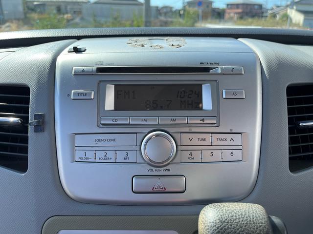 ワゴンＲ ＦＸリミテッド　自社　ローン　対応車　左右エアバック　ＡＡＣ　ＰＳ　パワーウィンドウ　運転席エアバッグ　ＡＢＳ付き　ＥＳＣ　助手席エアバック　禁煙車（22枚目）