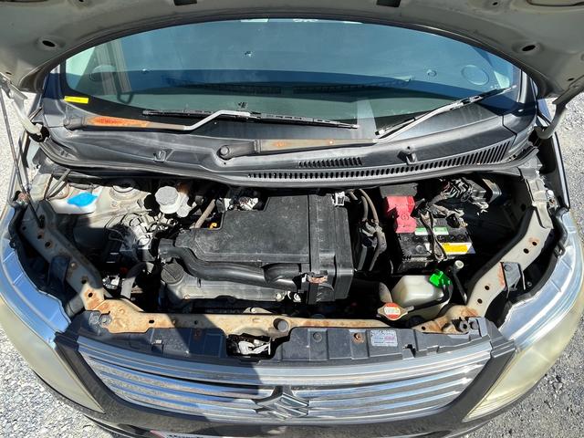 ワゴンＲ ＦＸリミテッド　自社　ローン　対応車　左右エアバック　ＡＡＣ　ＰＳ　パワーウィンドウ　運転席エアバッグ　ＡＢＳ付き　ＥＳＣ　助手席エアバック　禁煙車（39枚目）