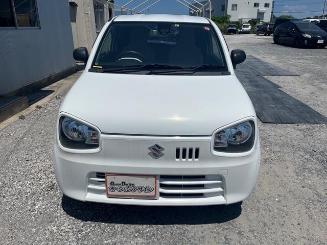 アルト ＶＰ　キーレス　ドライブレコーダー　ＥＴＣ　ＥＳＰ　パワーウィンド　両席エアバッグ　パワステ　エアバッグ　ＡＢＳ　オートエアコン（8枚目）