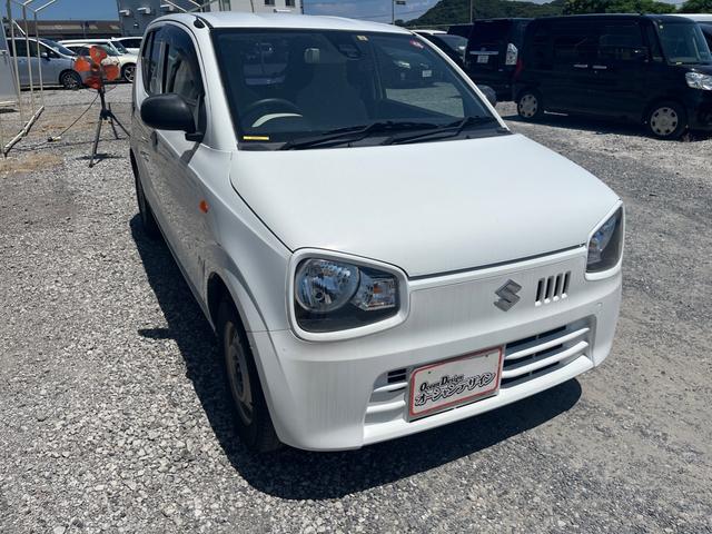 アルト ＶＰ　キーレス　ドライブレコーダー　ＥＴＣ　ＥＳＰ　パワーウィンド　両席エアバッグ　パワステ　エアバッグ　ＡＢＳ　オートエアコン（10枚目）