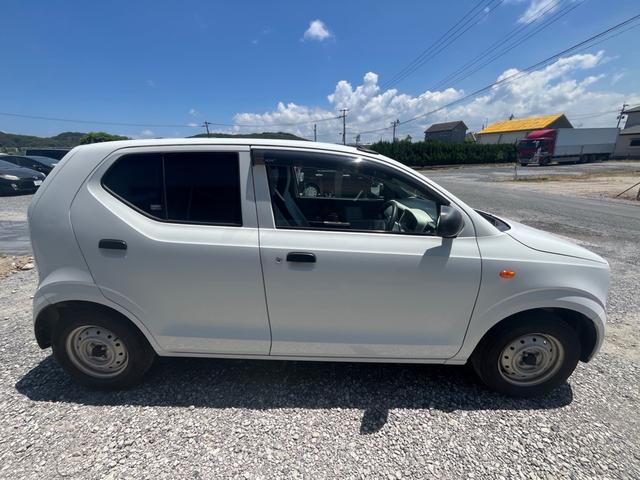 アルト ＶＰ　キーレス　ドライブレコーダー　ＥＴＣ　ＥＳＰ　パワーウィンド　両席エアバッグ　パワステ　エアバッグ　ＡＢＳ　オートエアコン（11枚目）