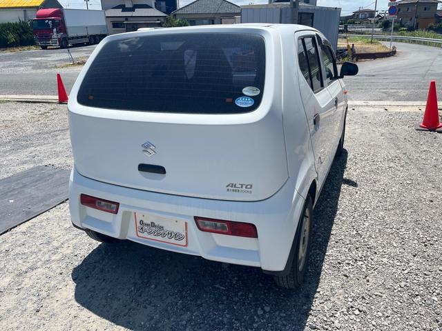 アルト ＶＰ　キーレス　ドライブレコーダー　ＥＴＣ　ＥＳＰ　パワーウィンド　両席エアバッグ　パワステ　エアバッグ　ＡＢＳ　オートエアコン（14枚目）