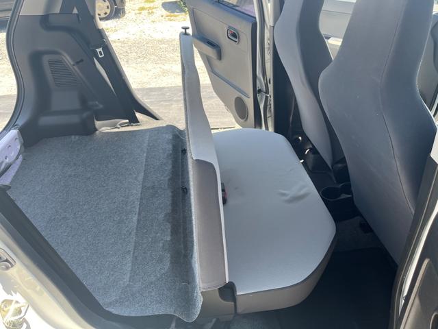 アルト ＶＰ　キーレス　ドライブレコーダー　ＥＴＣ　ＥＳＰ　パワーウィンド　両席エアバッグ　パワステ　エアバッグ　ＡＢＳ　オートエアコン（20枚目）