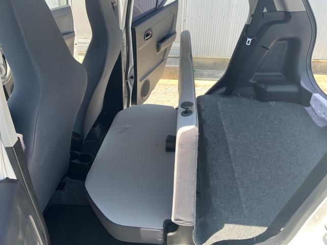 アルト ＶＰ　キーレス　ドライブレコーダー　ＥＴＣ　ＥＳＰ　パワーウィンド　両席エアバッグ　パワステ　エアバッグ　ＡＢＳ　オートエアコン（21枚目）