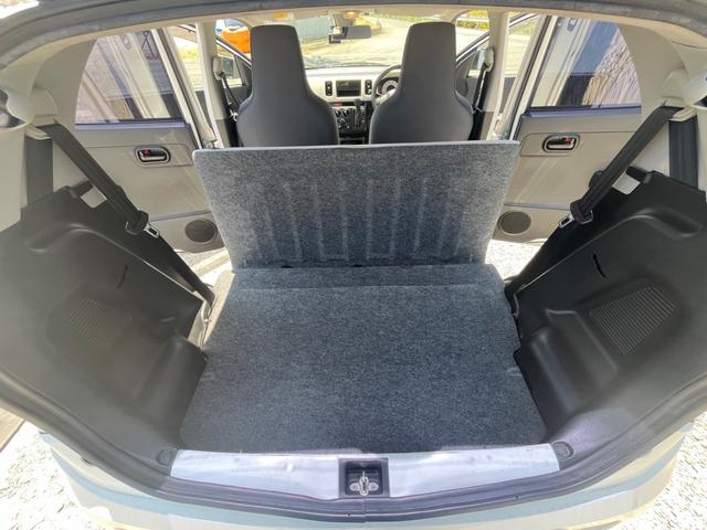 アルト ＶＰ　キーレス　ドライブレコーダー　ＥＴＣ　ＥＳＰ　パワーウィンド　両席エアバッグ　パワステ　エアバッグ　ＡＢＳ　オートエアコン（22枚目）