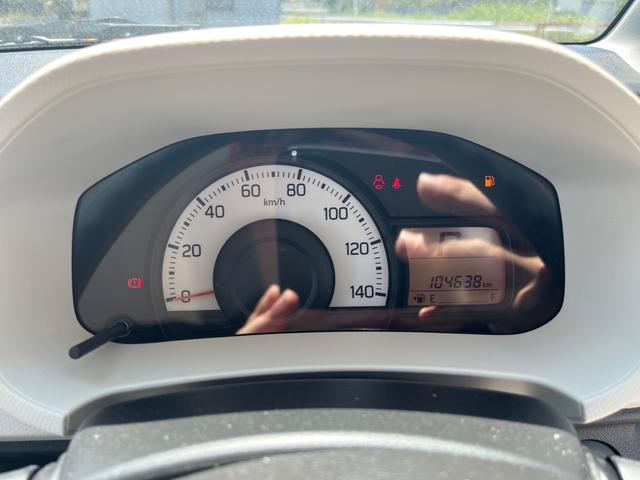 アルト ＶＰ　キーレス　ドライブレコーダー　ＥＴＣ　ＥＳＰ　パワーウィンド　両席エアバッグ　パワステ　エアバッグ　ＡＢＳ　オートエアコン（25枚目）