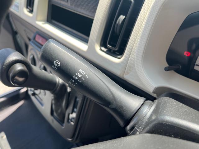 アルト ＶＰ　キーレス　ドライブレコーダー　ＥＴＣ　ＥＳＰ　パワーウィンド　両席エアバッグ　パワステ　エアバッグ　ＡＢＳ　オートエアコン（27枚目）