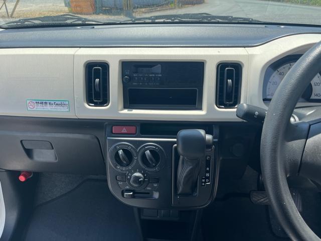 アルト ＶＰ　キーレス　ドライブレコーダー　ＥＴＣ　ＥＳＰ　パワーウィンド　両席エアバッグ　パワステ　エアバッグ　ＡＢＳ　オートエアコン（28枚目）