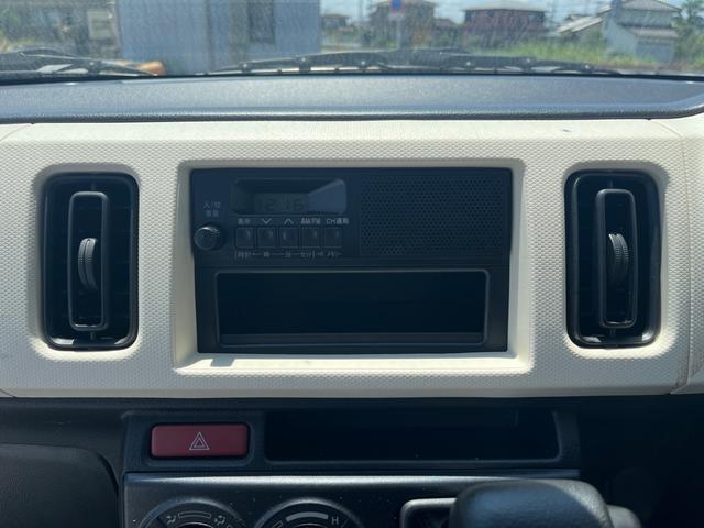 アルト ＶＰ　キーレス　ドライブレコーダー　ＥＴＣ　ＥＳＰ　パワーウィンド　両席エアバッグ　パワステ　エアバッグ　ＡＢＳ　オートエアコン（29枚目）