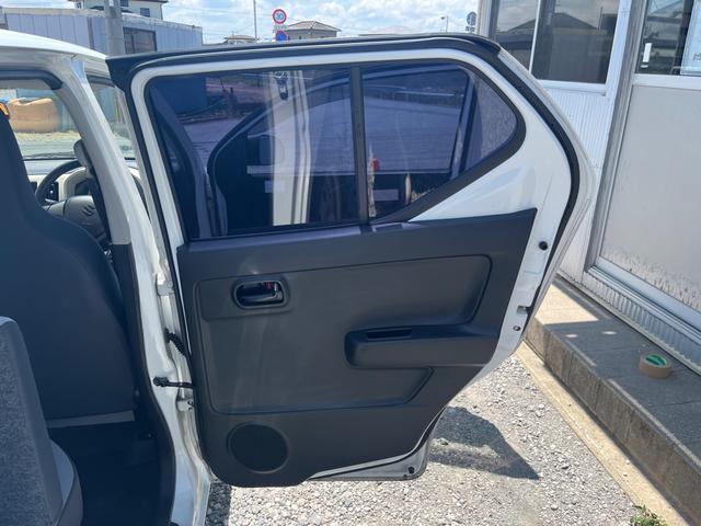 アルト ＶＰ　キーレス　ドライブレコーダー　ＥＴＣ　ＥＳＰ　パワーウィンド　両席エアバッグ　パワステ　エアバッグ　ＡＢＳ　オートエアコン（40枚目）