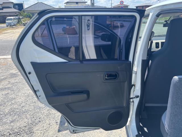 アルト ＶＰ　キーレス　ドライブレコーダー　ＥＴＣ　ＥＳＰ　パワーウィンド　両席エアバッグ　パワステ　エアバッグ　ＡＢＳ　オートエアコン（41枚目）