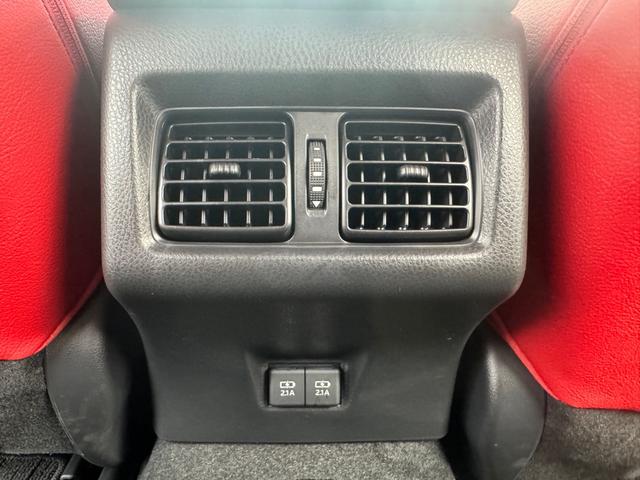 カムリ WSブラックエディション JBLサウンド 前席パワーシート 赤本革シート CarPlay Bluetooth クリアランスソナー LEDライト シートヒーター スマートキー キーレス クルコン 特別仕様車 禁煙車(32枚目)