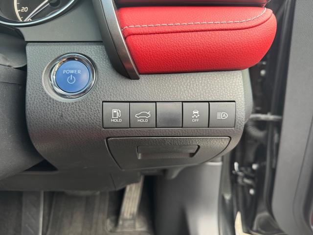 カムリ WSブラックエディション JBLサウンド 前席パワーシート 赤本革シート CarPlay Bluetooth クリアランスソナー LEDライト シートヒーター スマートキー キーレス クルコン 特別仕様車 禁煙車(37枚目)