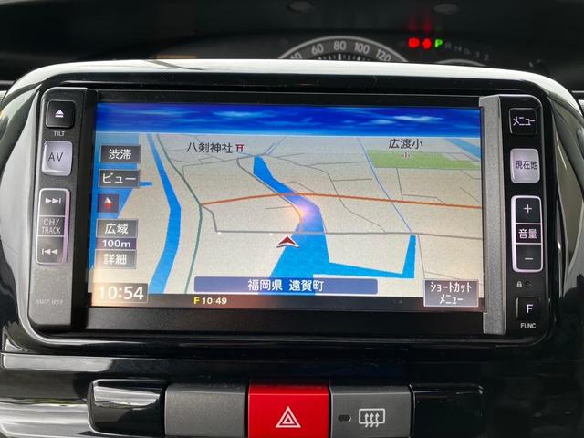 タント カスタムＸ　ＡＣ　ＤＶＤ再生可能　デュアルエアバック　ＡＵＸ接続　禁煙　電動ミラー　運転席エアバック　横滑防止装置　ナビＴＶ　ＰＳ　パワーウインド　キーレススタート　ワンセグテレビ　ＡＢＳ　ＵＳＢ接続　ＣＤナビ（29枚目）