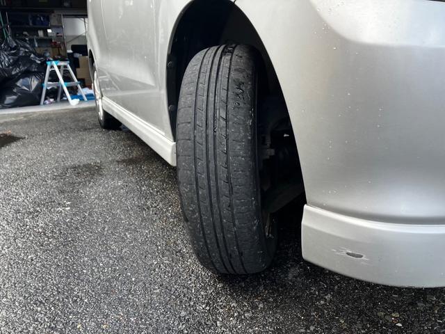 ワゴンＲ ＦＸリミテッド（45枚目）