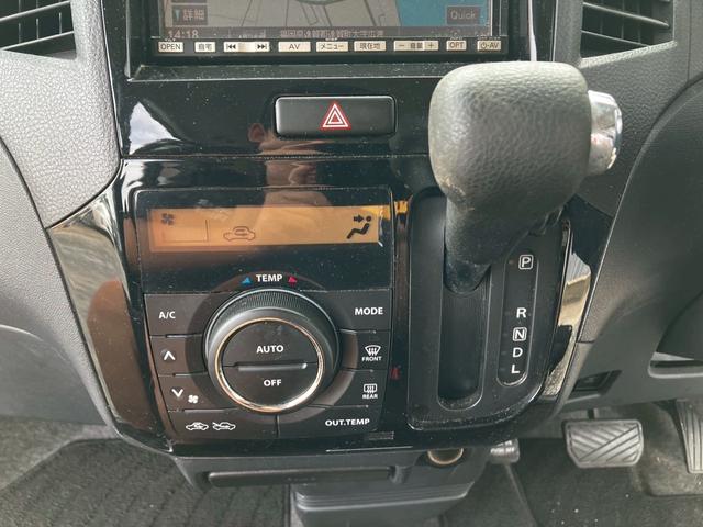 パレットＳＷ ＸＳ　スマキ－　デュアルエアバック　全席ＰＷ　サイドエアＢ　キーレススタートシステム　運転席エアバッグ　ＡＣ　パワーステ　ＡＢＳ　電格ドアミラー　カーナビ　ポータブルナビ　ＳＤナビ（28枚目）