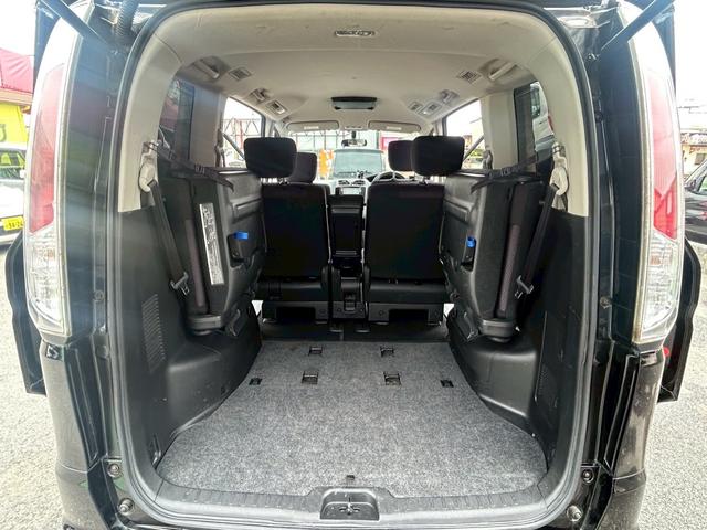 セレナ ハイウェイスター　電格Ｍ　ＡＵＸ　ＵＳＢ　禁煙　運転席エアバッグ　Ａライト　横滑り防止システム　両側スライドドア　ナビ　パワーウインドウ　ＥＴＣ　オートエアコン　パワステ　ＡＢＳ　キーレス　インテリジェントキ　ＷＳＲＳ（20枚目）