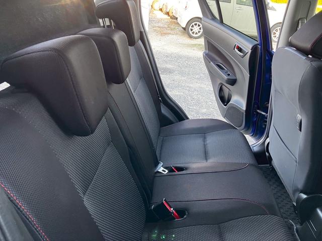 スイフトスポーツ 　エアコン　パワーステアリング　パワーウィンドウ　運転席エアバッグ　助手席エアバッグ　サイドエアバッグ　ＡＢＳ　　ＥＳＣスマートキー　キーレスエントリー電動格納ミラーナビフルセグＢｌｕｅｔｏｏｔｈ　ＣＤ（20枚目）