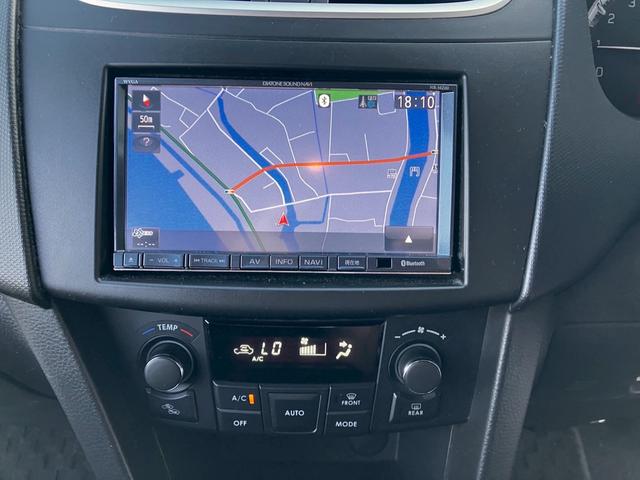 スイフトスポーツ 　エアコン　パワーステアリング　パワーウィンドウ　運転席エアバッグ　助手席エアバッグ　サイドエアバッグ　ＡＢＳ　　ＥＳＣスマートキー　キーレスエントリー電動格納ミラーナビフルセグＢｌｕｅｔｏｏｔｈ　ＣＤ（28枚目）