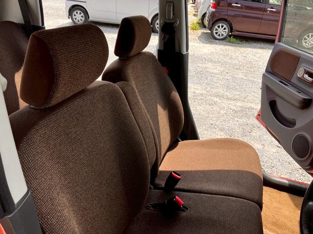 アルトラパン Ｘ　ナビテレビ　地デジフルセグＴＶ　運転席助手席エアバック　エアバック　ＡＣ　パワーウィンド　パワステ　横滑り防止　ＡＢＳ　ＥＴＣ　ポータブルナビ　ＳＤナビゲーション（17枚目）