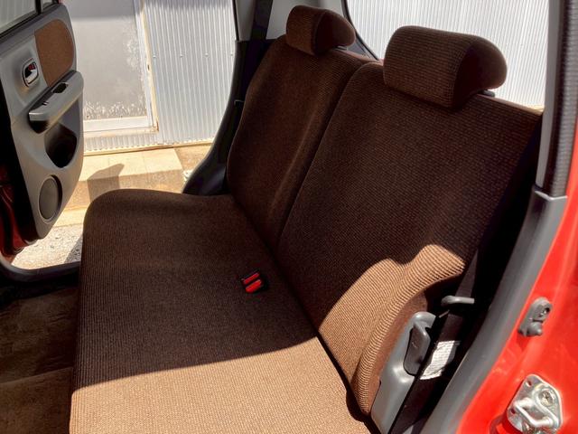 アルトラパン Ｘ　ナビテレビ　地デジフルセグＴＶ　運転席助手席エアバック　エアバック　ＡＣ　パワーウィンド　パワステ　横滑り防止　ＡＢＳ　ＥＴＣ　ポータブルナビ　ＳＤナビゲーション（19枚目）