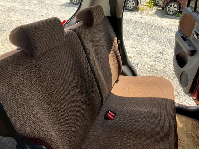 アルトラパン Ｘ　ナビテレビ　地デジフルセグＴＶ　運転席助手席エアバック　エアバック　ＡＣ　パワーウィンド　パワステ　横滑り防止　ＡＢＳ　ＥＴＣ　ポータブルナビ　ＳＤナビゲーション（20枚目）