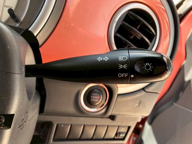 アルトラパン Ｘ　ナビテレビ　地デジフルセグＴＶ　運転席助手席エアバック　エアバック　ＡＣ　パワーウィンド　パワステ　横滑り防止　ＡＢＳ　ＥＴＣ　ポータブルナビ　ＳＤナビゲーション（23枚目）