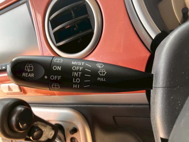 アルトラパン Ｘ　ナビテレビ　地デジフルセグＴＶ　運転席助手席エアバック　エアバック　ＡＣ　パワーウィンド　パワステ　横滑り防止　ＡＢＳ　ＥＴＣ　ポータブルナビ　ＳＤナビゲーション（24枚目）